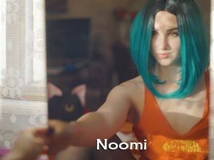 Noomi
