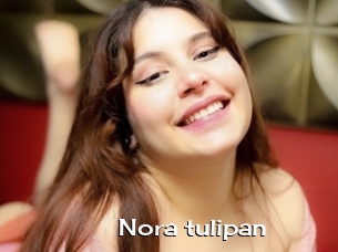 Nora_tulipan