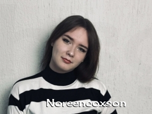 Noreencoxson