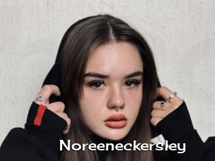 Noreeneckersley