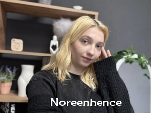 Noreenhence