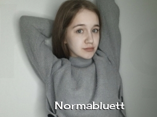 Normabluett