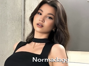 Normadagg
