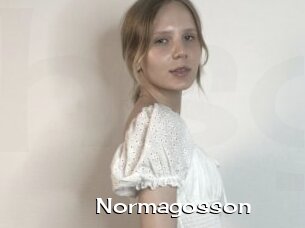 Normagosson