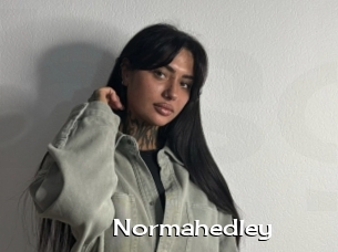 Normahedley