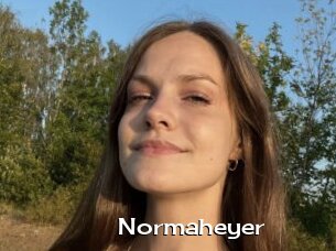 Normaheyer