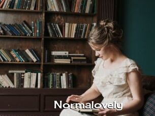 Normalovely