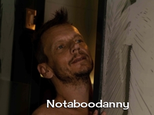 Notaboodanny