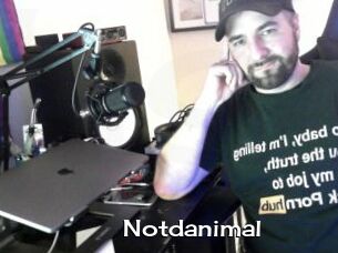 Notdanimal
