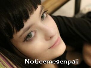 Noticemesenpaii