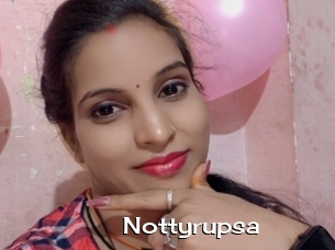 Nottyrupsa