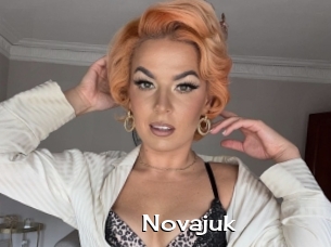 Novajuk