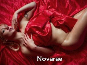Novarae