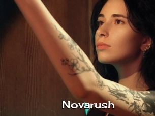 Novarush