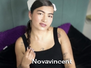 Novavincent