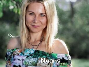 Nuans