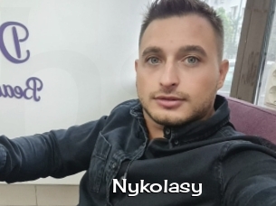 Nykolasy
