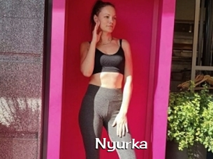 Nyurka