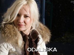 ODALISKA