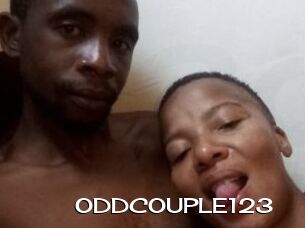 ODDCOUPLE123