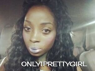 ONLY1PRETTYGIRL