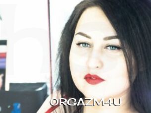 ORGAZM4U