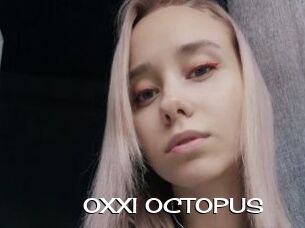 OXXI_OCTOPUS