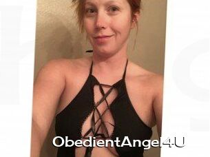 ObedientAngel4U