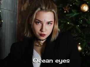 Ocean_eyes