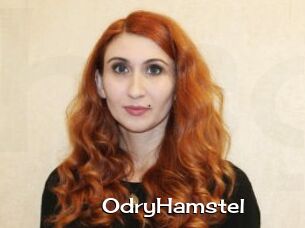 OdryHamstel