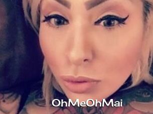 OhMeOhMai