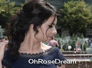 OhRoseDream