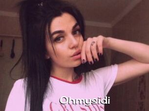 Ohmysidi