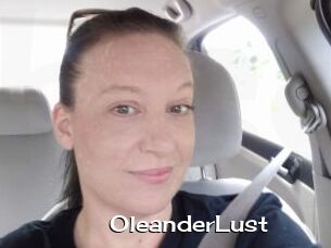 OleanderLust