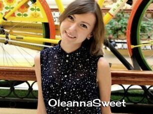 OleannaSweet