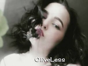 OliveLess