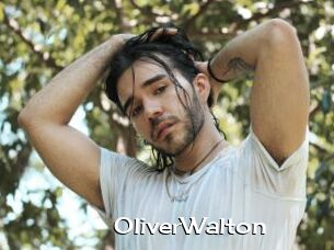 OliverWalton