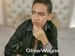 OliverWayne