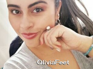 OliviaFeet