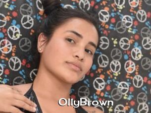 OllyBrown