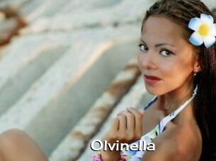 Olvinella