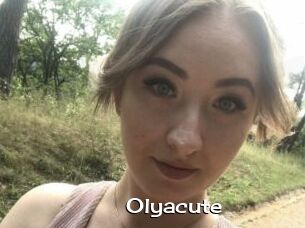 Olyacute