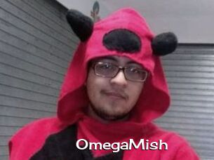 OmegaMish