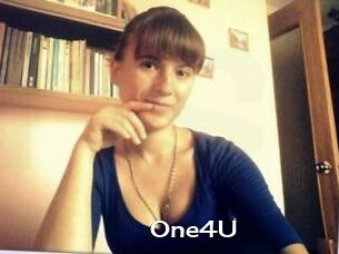 One4U