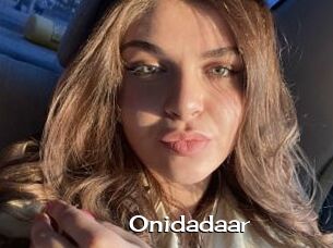 Onidadaar