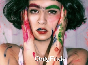 OnlyFrida
