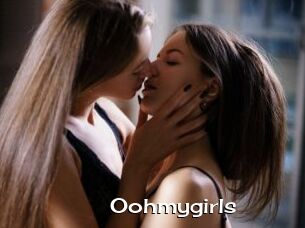 Oohmygirls