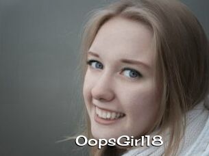 OopsGirl18