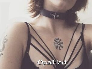 OpalHart