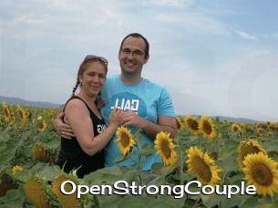 OpenStrongCouple
